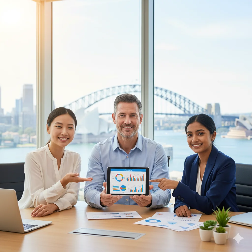 investment loans finance broker